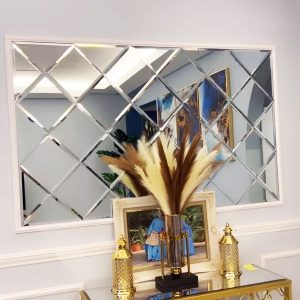 Diamond Mirror